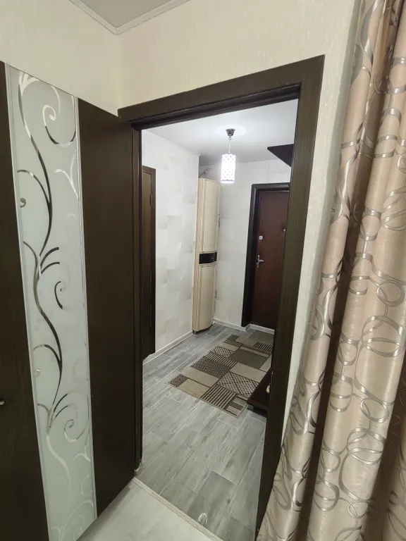 1-комнатная квартира в самом центре города