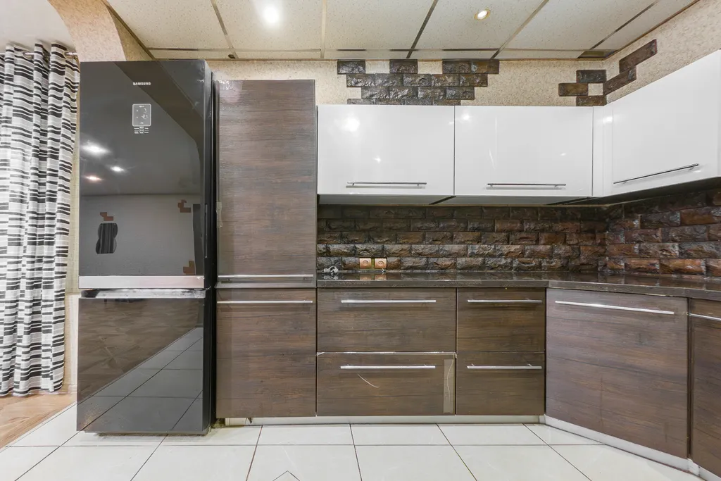 Дом со включённой стоимостью бассейна, сауны, бильярда, мангала