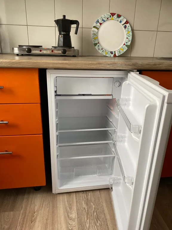 Солнечная квартира