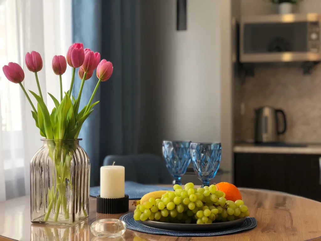 Квартира Уютные апартаменты в новом микрорайоне Квартал у озера — аренда посуточно в Челябинск