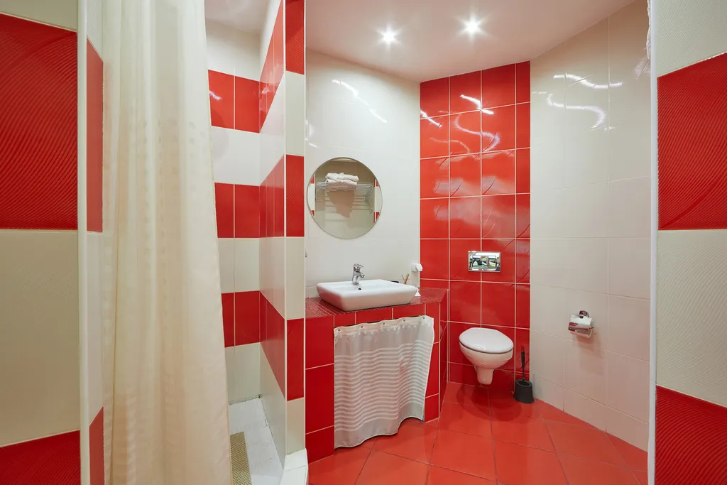 Красивая квартира-студия в центре города