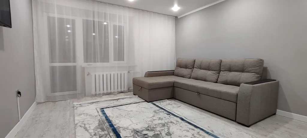 Уютная 2-комнатная ВИП квартира, в центре Wi-Fi / Smart Tv / Комфорт