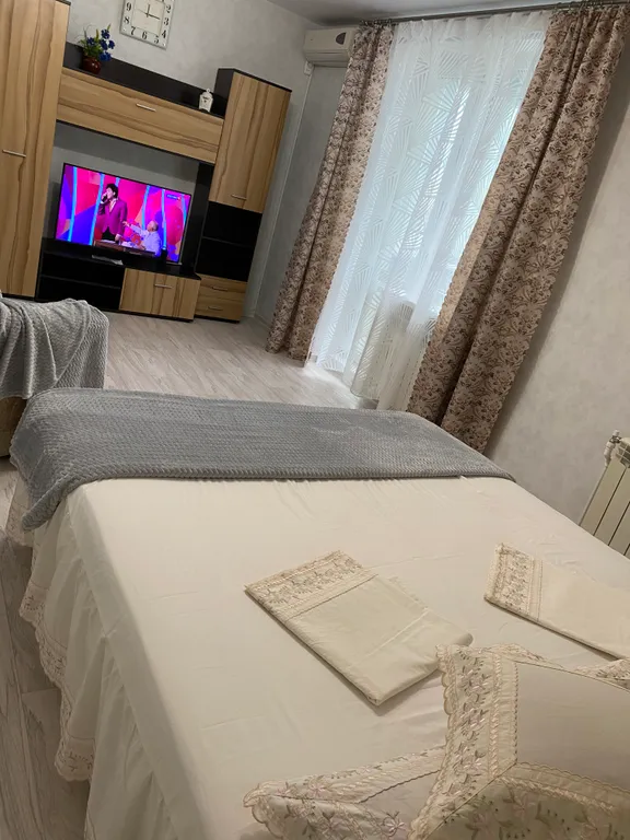 Современная и стильная квартира класса люкс у самого моря