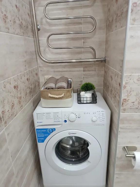 Квартира Квартира Уютное гнездышко в центре — Ярославль