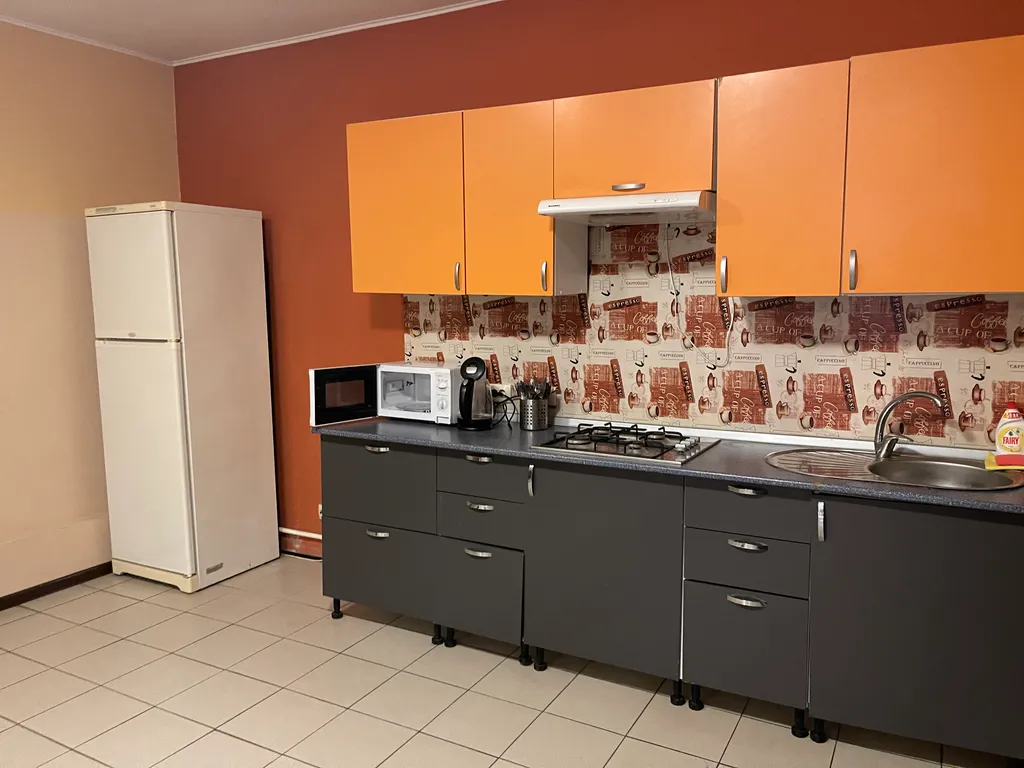 Коттедж 3-комнатный Дом — Санкт-Петербург