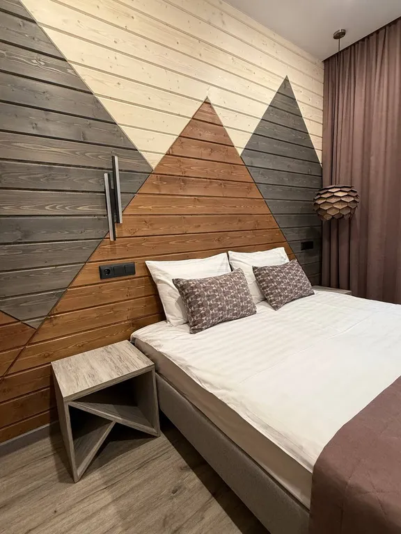 Коттедж с 3 спальнями