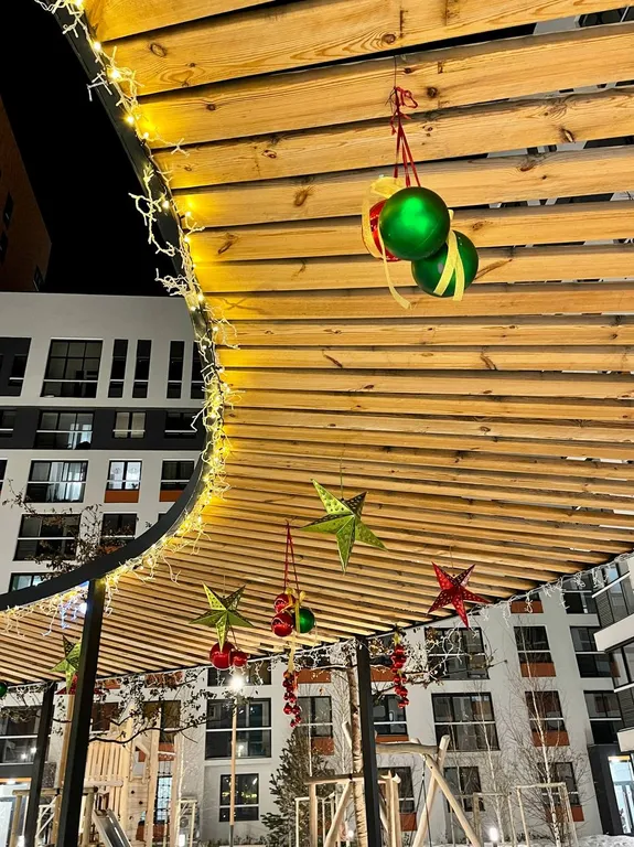 Квартира Уютная квартира в новом доме — Екатеринбург