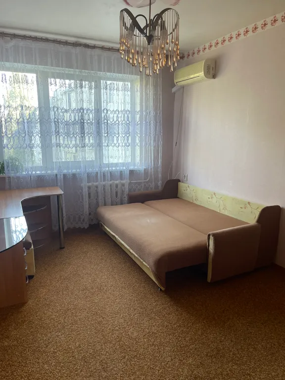 Большая уютная квартира в центре Дзержинского района