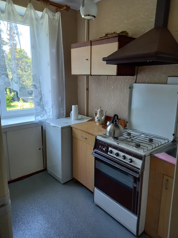 Квартира у моря