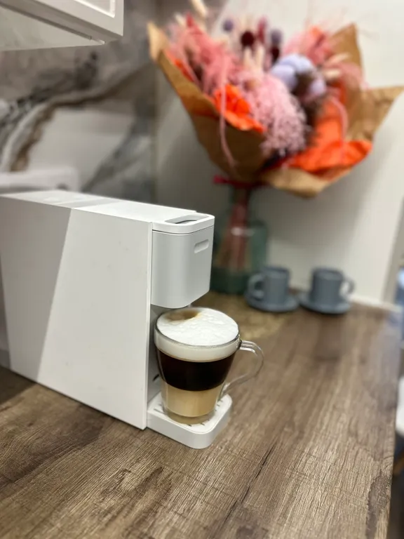 Квартира у моря