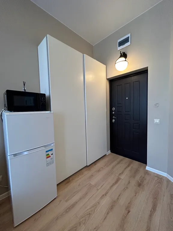 Квартира Квартира Апартамент Green Sail — Сириус