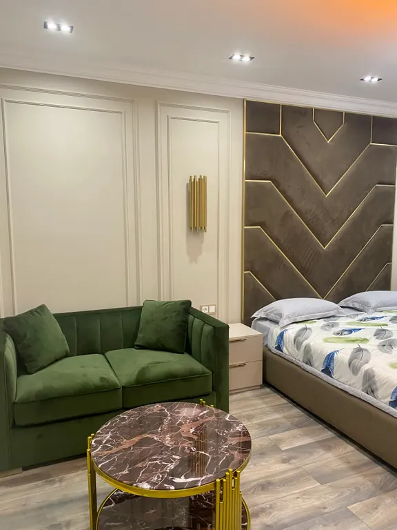 Квартира - люкс премиум класса