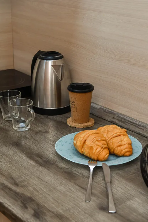 Квартира Квартира Ваш номер рядом с автовокзалом и краевой больницей — Красноярск