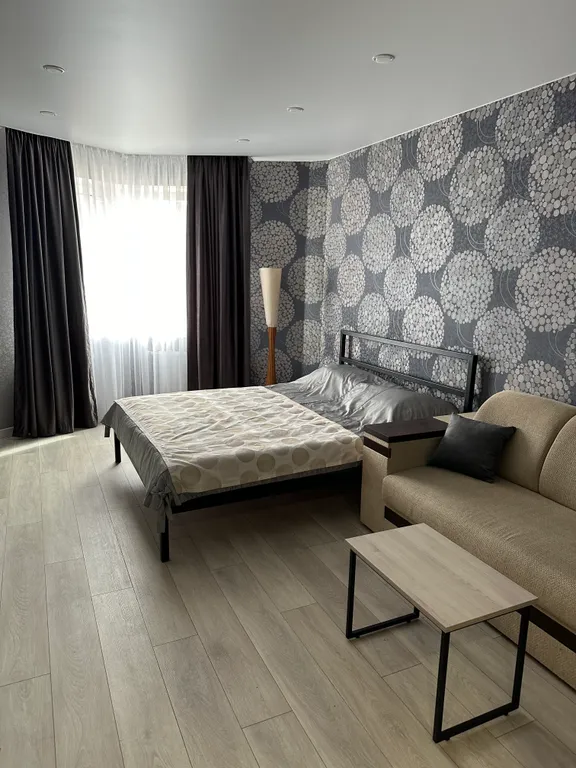 Чистая, новая квартира — аренда посуточно в Полоцк