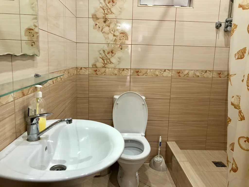 Квартира Комната — Адлер