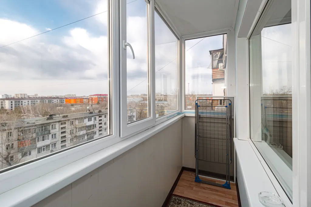 Уютная 2-комнаиная квартира