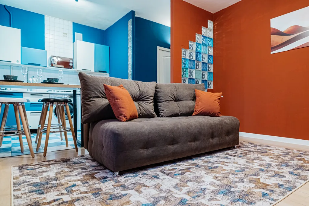 Квартира Дизайнерская квартира в самом центре — Тверь