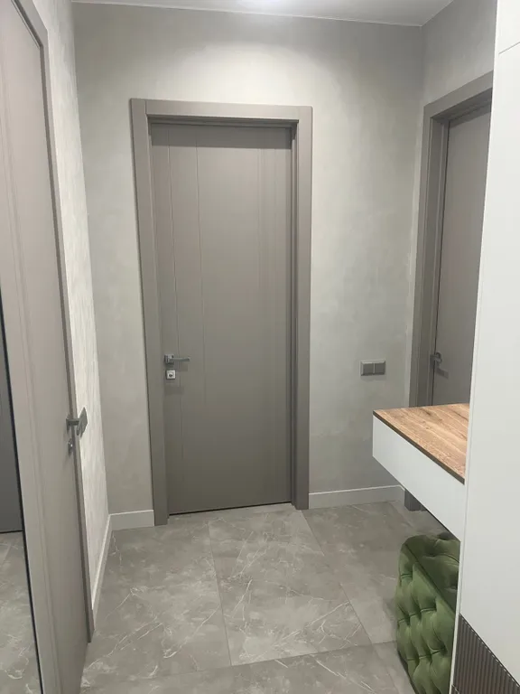 Апартаменты премиум класса