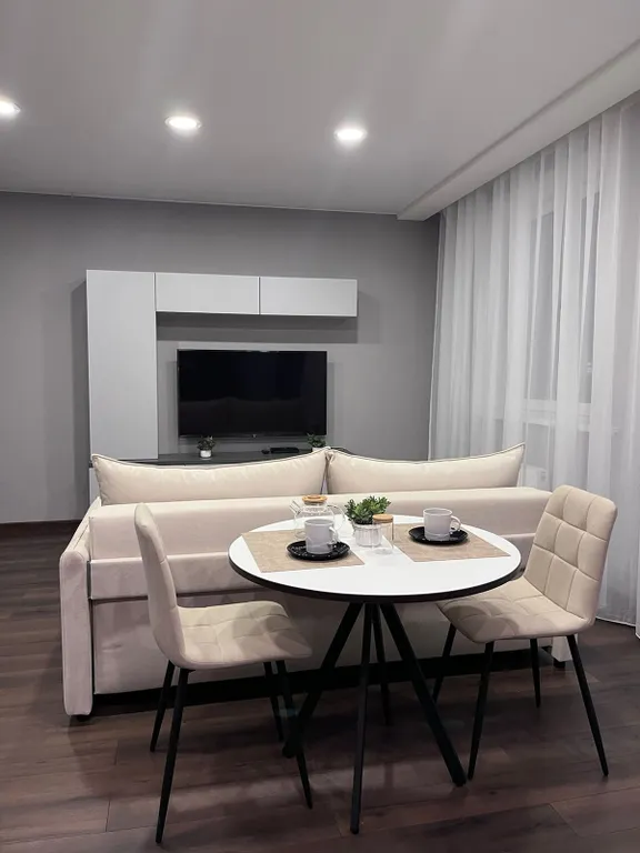 Апартамент Индиго