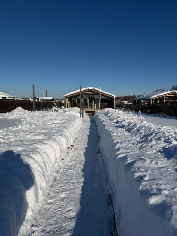 Дом на Острове