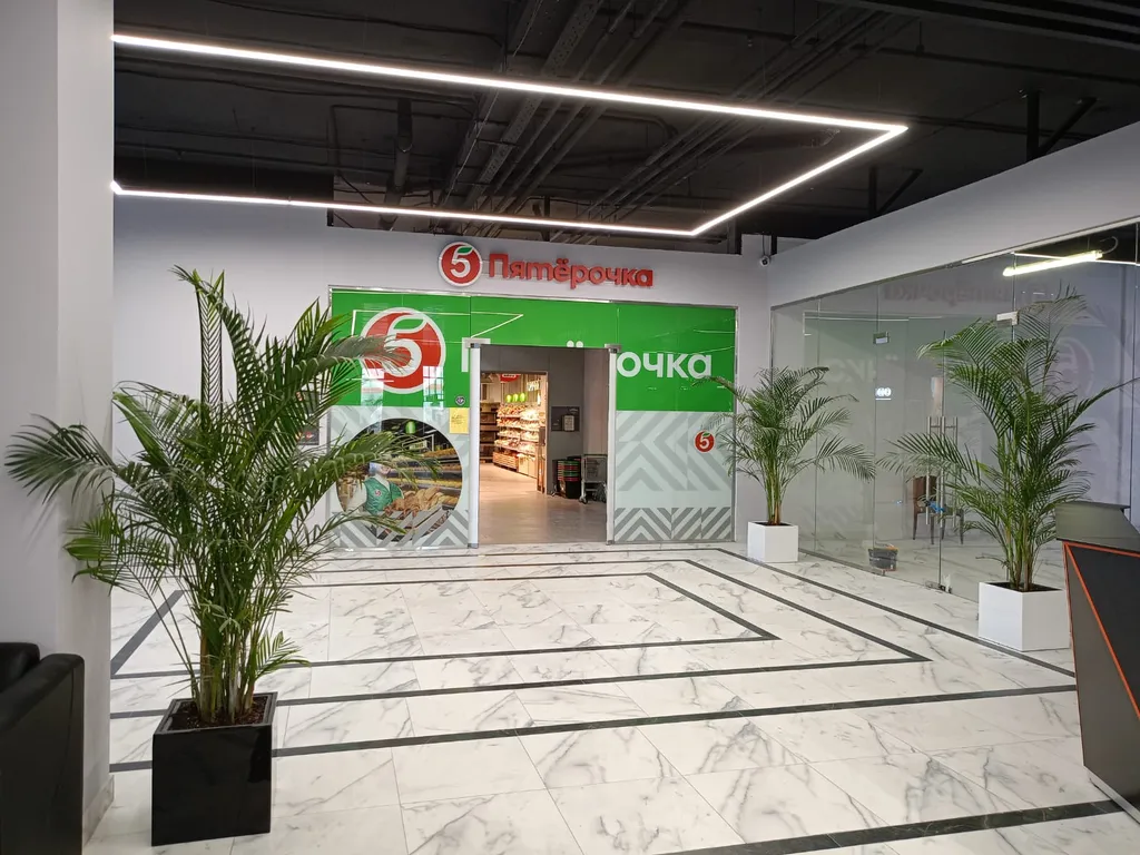 Комфортная студия рядом с Live арена и ИЦ Сколково