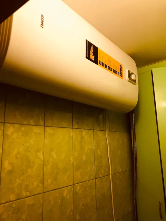 Уютная квартира в 100 метрах от федеральной трассы