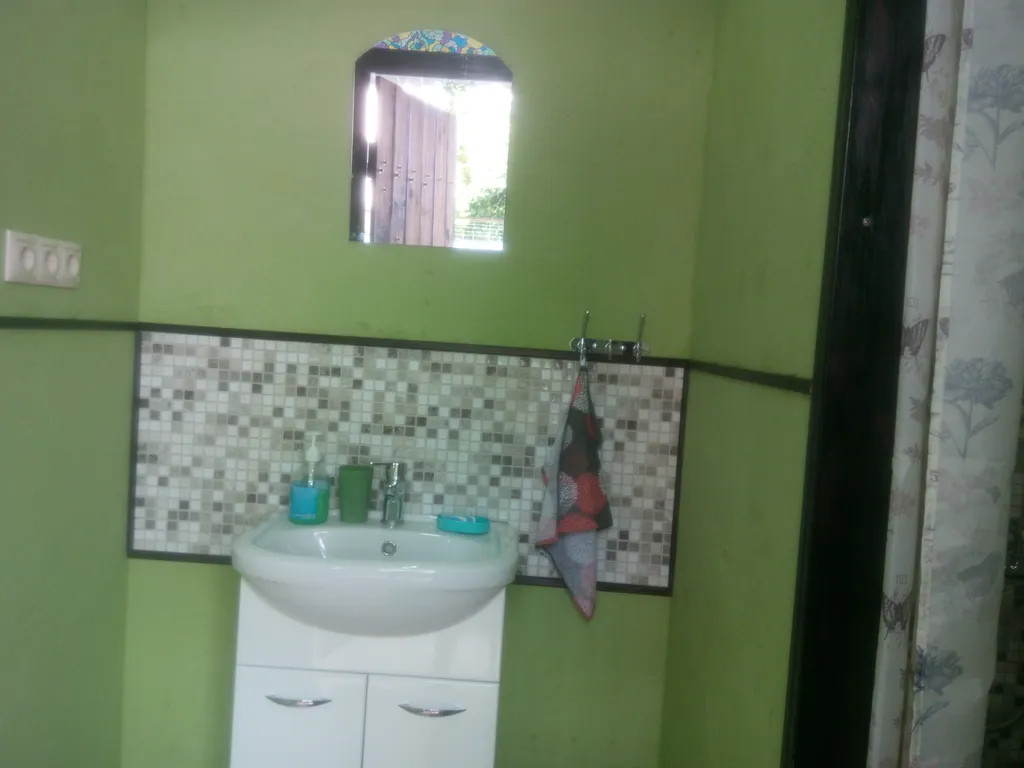 Коттедж Домик с двориком на лучшей улице — Анапа