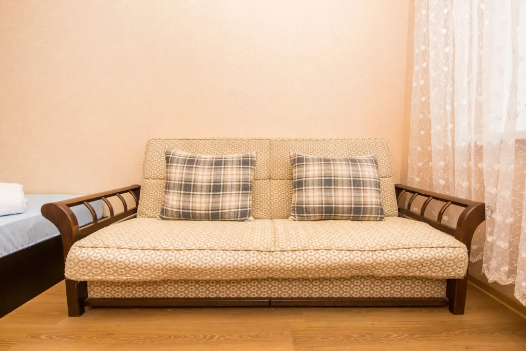 Квартира 1-комнатная Квартира — Краснодар