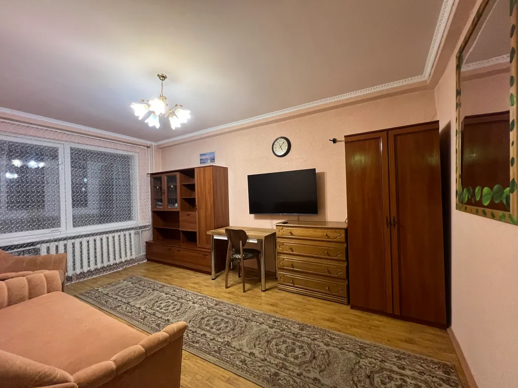 Уютная квартира с шикарными видами на горы