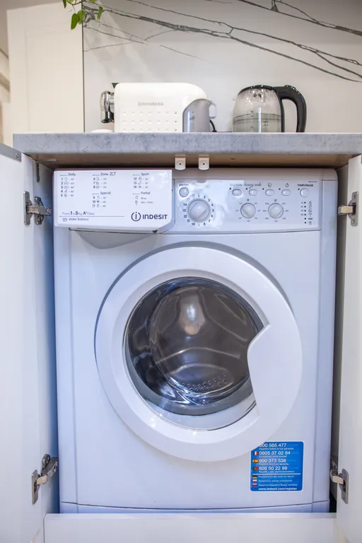 Квартира Уютная квартира в центре города — Калининград