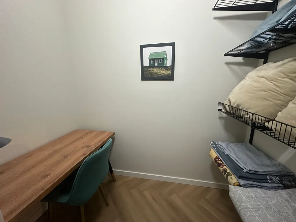 Ижевск, в 10 мин от Аэропорта, уютная квартира в новом комфортном ЖК