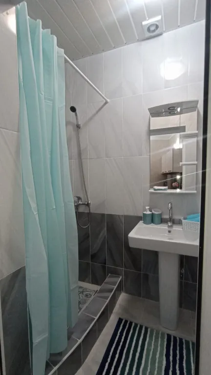 Апартаменты около моря