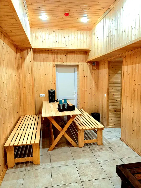 Квартира Квартира в элитном ЖК Корона — Адлер