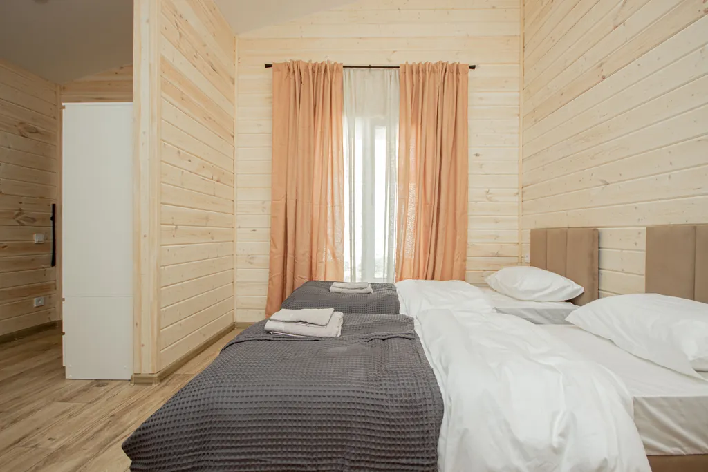 Современные апартаменты 10