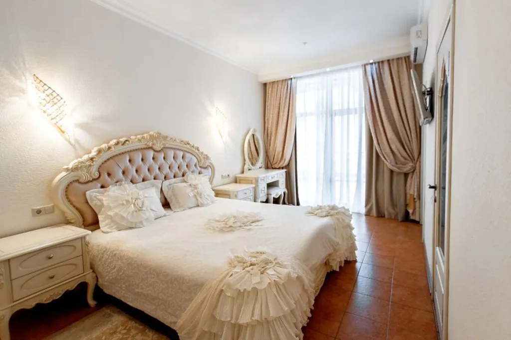 Квартира Комната — аренда посуточно в Новый Свет