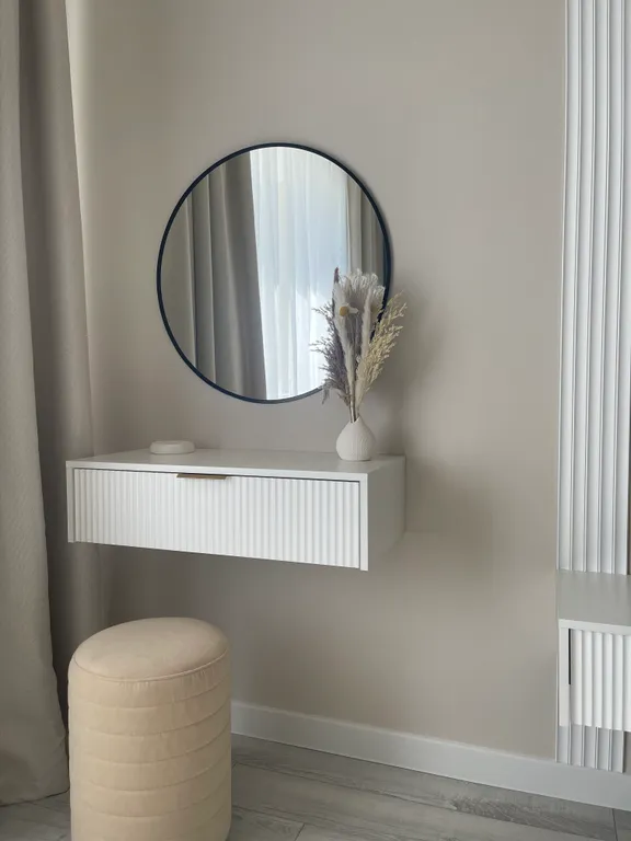 Современная уютная квартира в курортной зоне