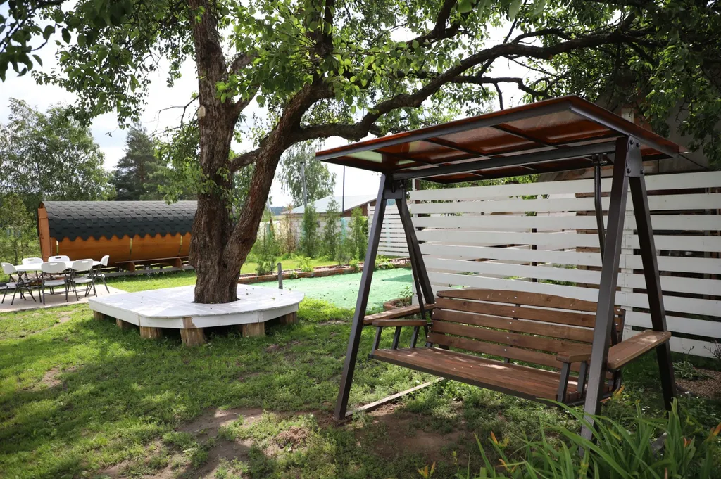 Гостевой дом