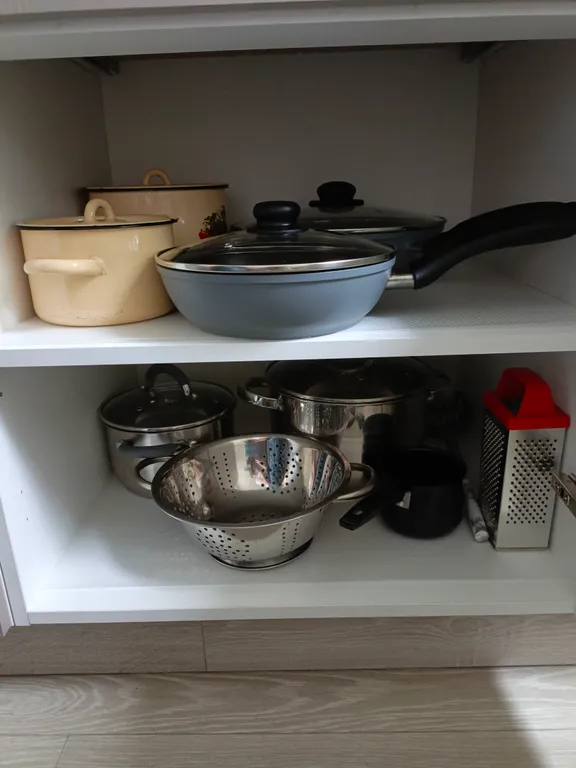 Квартира со всеми удобствами