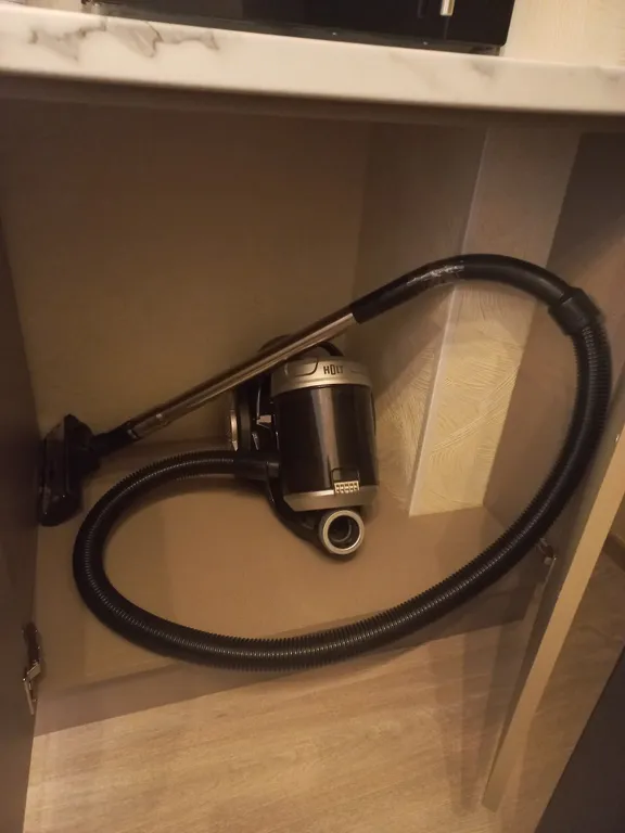 Прекрасная студия