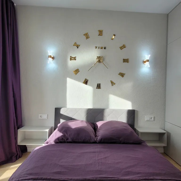 Квартира Новая квартира в ЖК Минск Мир — Минск