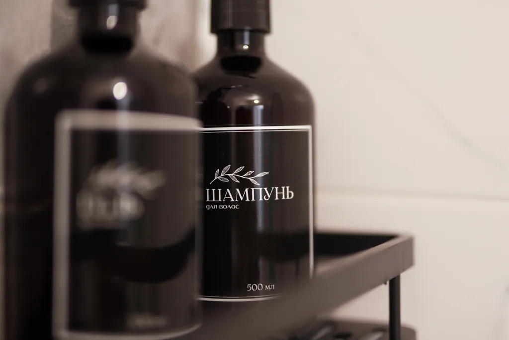 Квартира Квартира UniverCity — Шушары