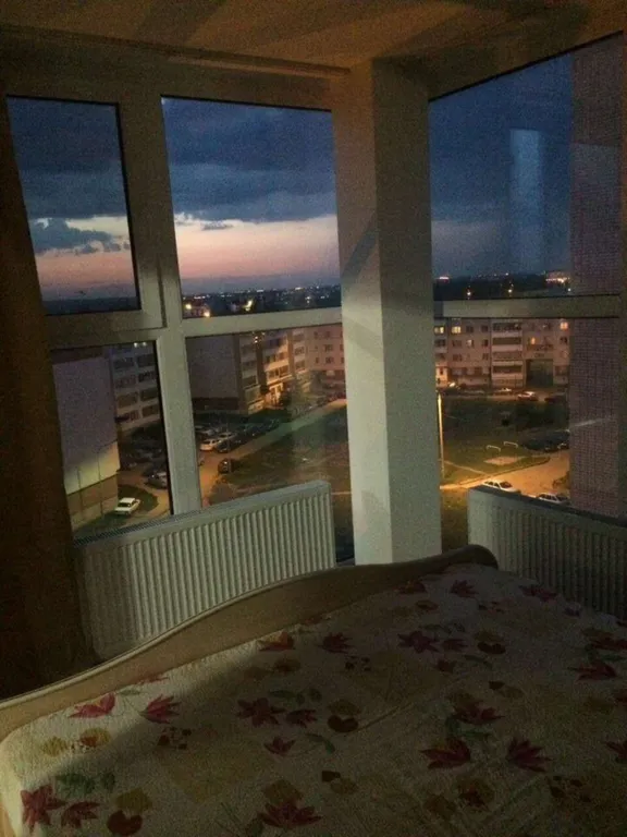 Уютная квартира в центре города — аренда посуточно в Елабуга