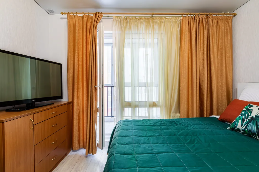 Квартира-студия Счастье в самом востребованном ЖК Зеленодольска