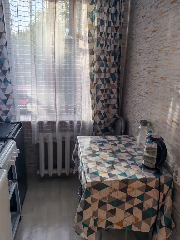 Квартира Комфортная 1 комнатная квартира — Ярославль