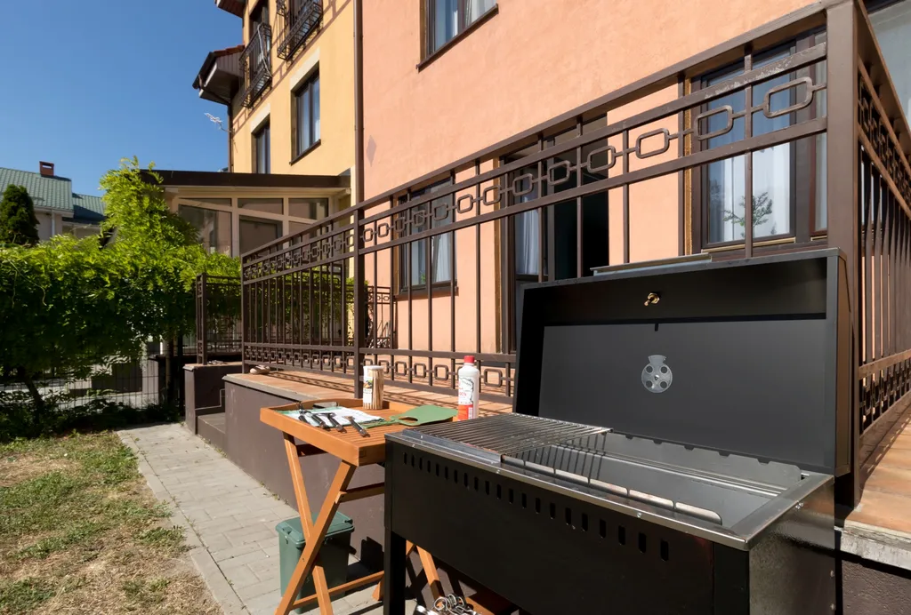 Апартаменты Морской Ветер