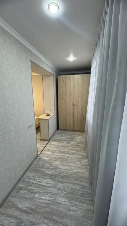 Новая уютная квартира в центре города