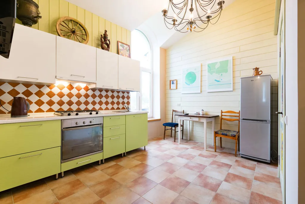 Гостевой домик в Ясной Поляне