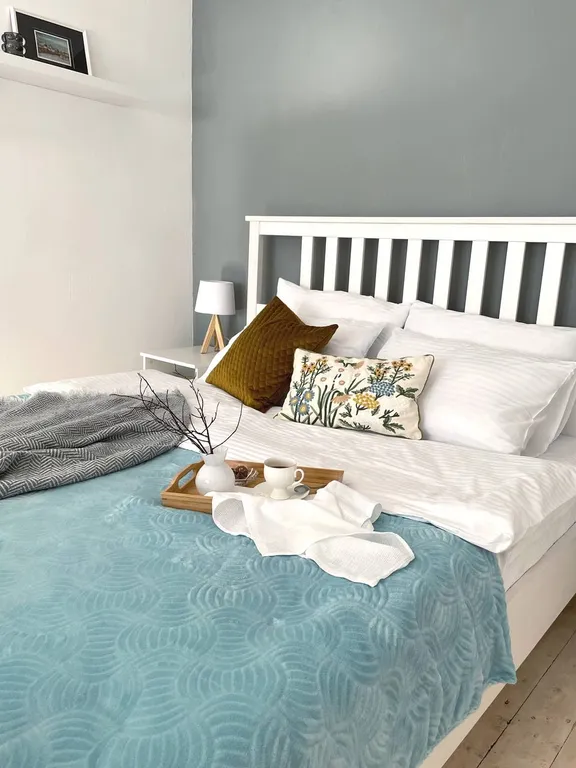 Квартира В гости к детству — аренда посуточно в Сергиев Посад