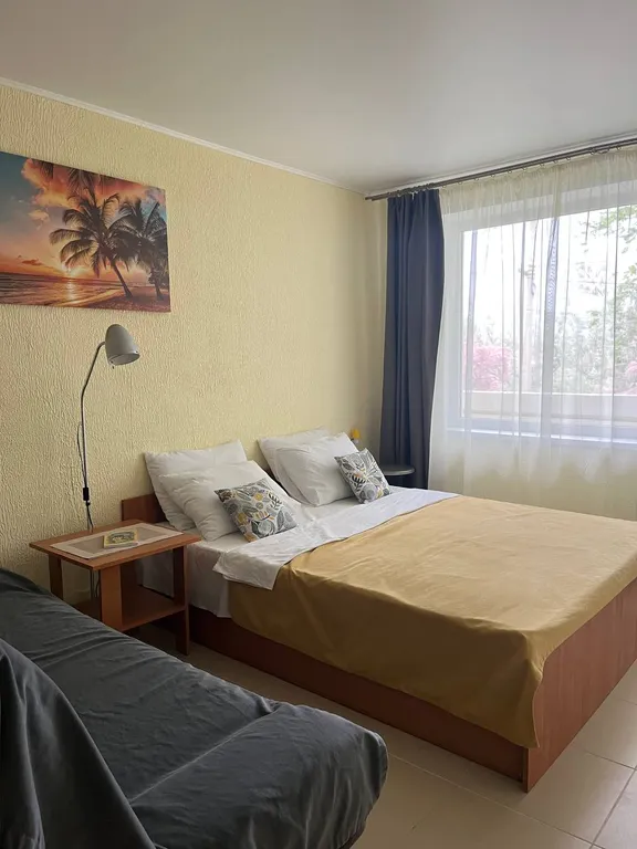 Семейный Апартамент Viktoria