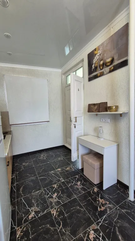 Дом под ключ, для хорошей компании